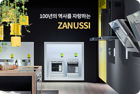 zanussi